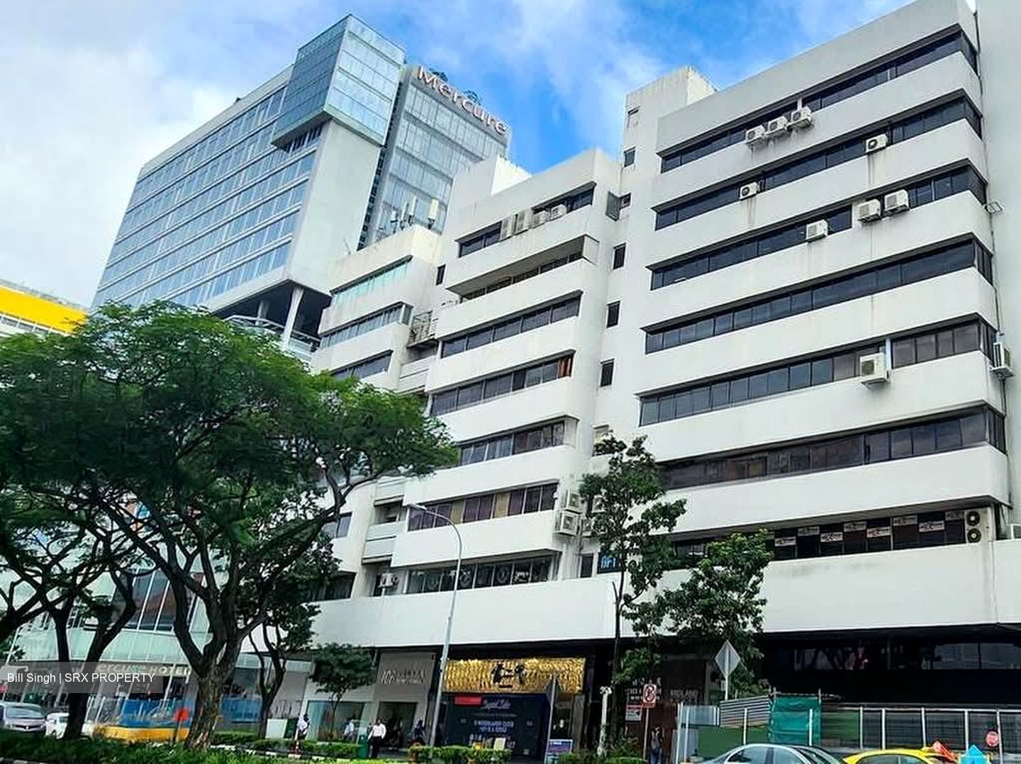 Lee Kai House (D7), Office #568200851